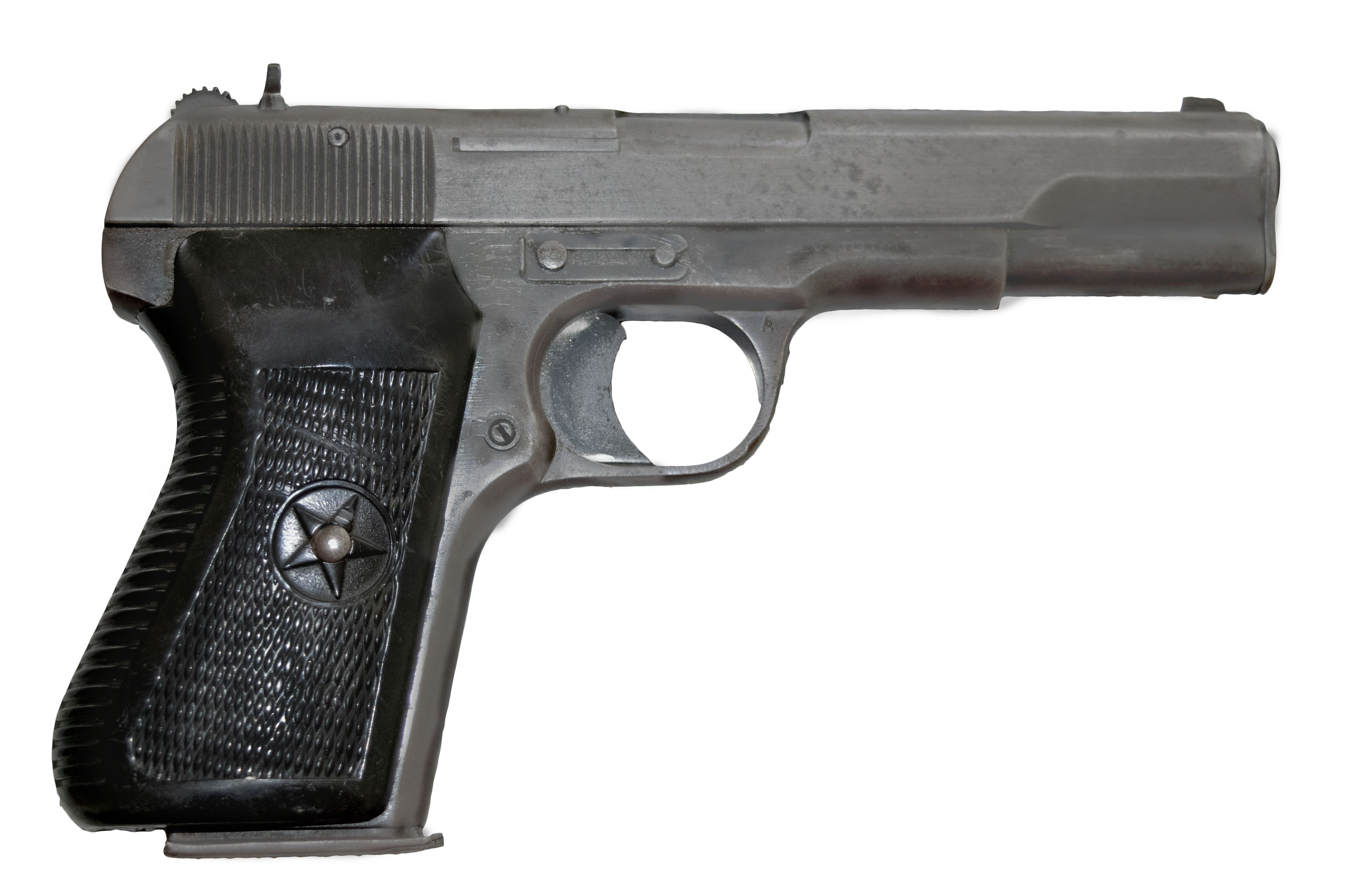 Revolver